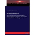 thumbnail image 1 of Der brittische Plutarch: oder Lebensbeschreibungen der größten Männer in England und Irrland, seit den Zeiten Heinrichs , (Paperback), 1 of 1