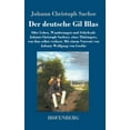 thumbnail image 1 of Der deutsche Gil Blas (Hardcover), 1 of 1