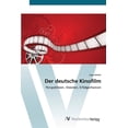 thumbnail image 1 of Der deutsche Kinofilm (Paperback), 1 of 1