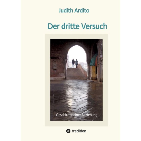 Der dritte Versuch (Paperback)