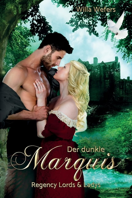 Der dunkle Marquis (Paperback)