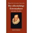thumbnail image 1 of Der eifersüchtige Estremadurer (Hardcover), 1 of 1