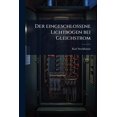 thumbnail image 1 of Der eingeschlossene Lichtbogen bei Gleichstrom, (Paperback), 1 of 1