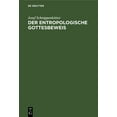 thumbnail image 1 of Der entropologische Gottesbeweis, (Hardcover), 1 of 1