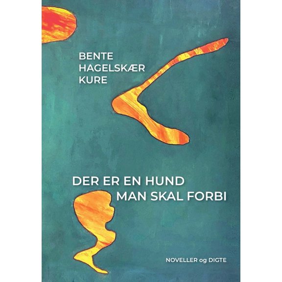 Der er en hund man skal forbi, (Paperback)