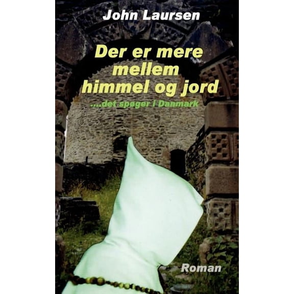 Der er mere mellem himmel og jord, (Paperback)