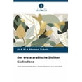 thumbnail image 1 of Der erste arabische Dichter SÃ¼dindiens, (Paperback), 1 of 1