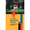thumbnail image 1 of Der fÃ¼nfte Patriot: Kommissar LindstrÃ¶m kehrt zurÃ¼ck, (Paperback), 1 of 1