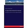 thumbnail image 1 of Der gegenwÃ¤rtige Standpunkt der Mycologie: Mit RÃ¼cksicht auf die Lehre von den Infektionskrankheiten, (Paperback), 1 of 1