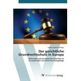 thumbnail image 1 of Der gerichtliche Grundrechtschutz in Europa (Paperback), 1 of 1