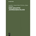 thumbnail image 1 of Der gesamte JahresabschluÃ, (Hardcover), 1 of 1