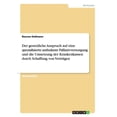 thumbnail image 1 of Der gesetzliche Anspruch auf eine spezialisierte ambulante Palliativversorgung und die Umsetzung der Krankenkassen durch Schaffung von Verträgen (Paperback), 1 of 1