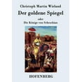 thumbnail image 1 of Der goldene Spiegel (Paperback), 1 of 1
