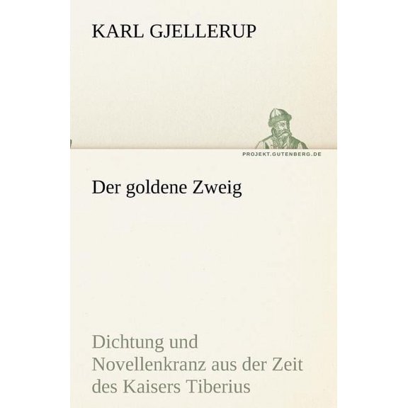 Der goldene Zweig (Paperback)