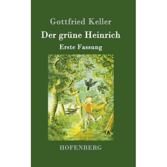 Grune Heinrich