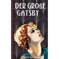 thumbnail image 1 of Der groÃe Gatsby, (Paperback), 1 of 1