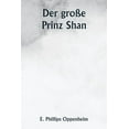 thumbnail image 1 of Der groÃe Prinz Shan, (Paperback), 1 of 1