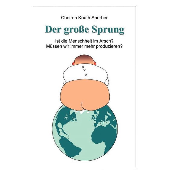 Der groe Sprung, (Paperback)