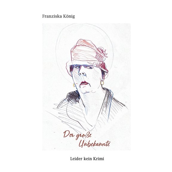 Der groe Unbekannte: Leider kein Krimi, (Paperback)