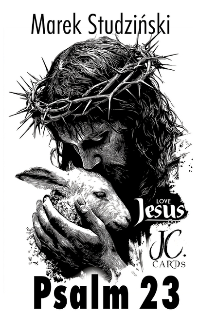 Der gute Hirte: Psalm 23, (Paperback)