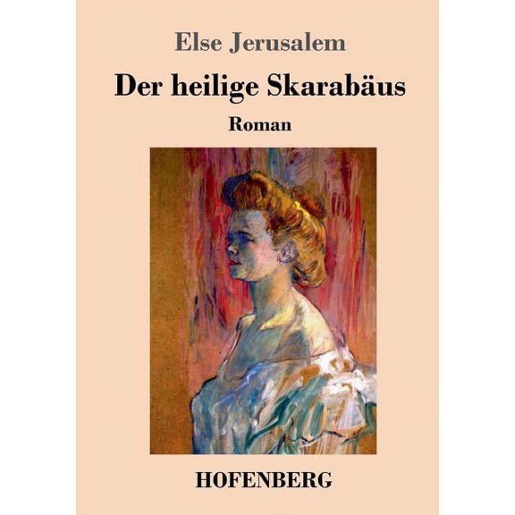 Der heilige Skarabus (Paperback)