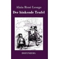 thumbnail image 1 of Der hinkende Teufel (Hardcover), 1 of 1