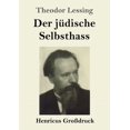 thumbnail image 1 of Der jüdische Selbsthass (Großdruck) (Paperback), 1 of 1