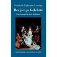 thumbnail image 1 of Der junge Gelehrte (Hardcover), 1 of 1