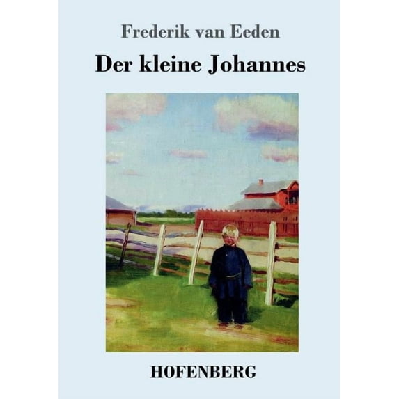 Der kleine Johannes (Paperback)