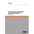 thumbnail image 1 of Der lateinamerikanische Wirtschaftsraum zwischen regionaler Integration und wirtschaftlicher Kooperation (Paperback), 1 of 1