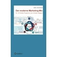 thumbnail image 1 of Der moderne Marketing-Mix: Ihr 10-Punkte-Programm zum Umsatz steigern German Edition Hardcover 3749791120 9783749791125 Udo Littmann, 1 of 1