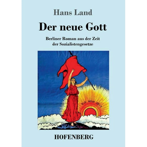 Der neue Gott (Paperback)