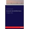 thumbnail image 1 of Der neue Herr oder die hÃ¶flichen Bauern.: Ein Singspiel in 2 Akten, (Paperback), 1 of 1
