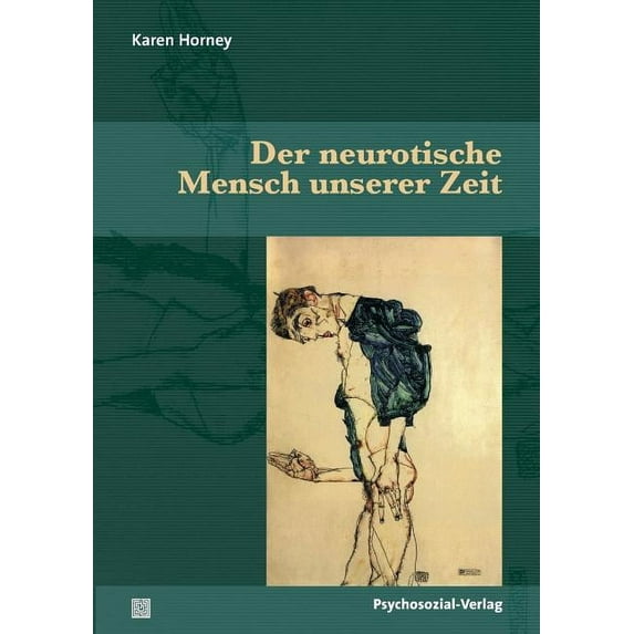 Der neurotische Mensch unserer Zeit (Paperback)