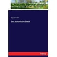 thumbnail image 1 of Der platonische Staat, (Paperback), 1 of 1