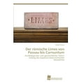 thumbnail image 1 of Der römische Limes von Passau bis Carnuntum (Paperback), 1 of 1