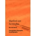 thumbnail image 1 of Der rote Baron: Filmographie - Biographie - Autobiographie, (Paperback), 1 of 1