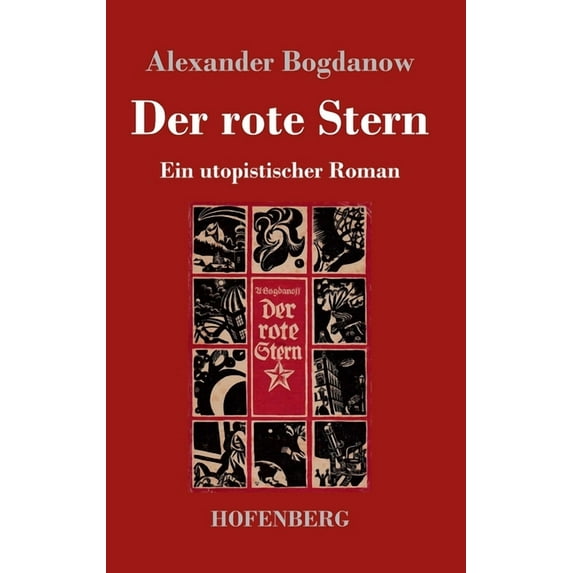 Der rote Stern (Hardcover)