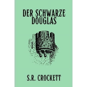 Der schwarze Douglas, (Paperback)