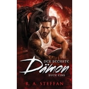 Der sechste D mon Buch Eins, Paperback