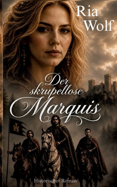 Der skrupellose Marquis, (Paperback)