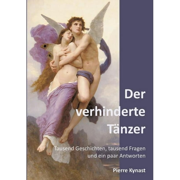 Der verhinderte Tänzer (Paperback)
