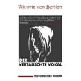 thumbnail image 1 of Der vertauschte Vokal, (Paperback), 1 of 1