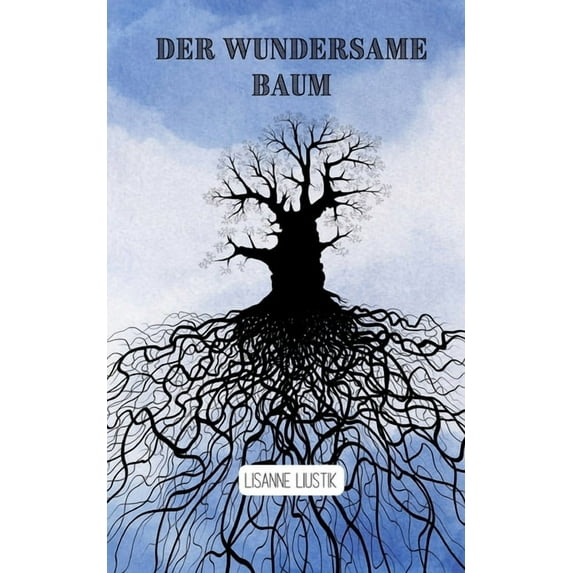 Der wundersame Baum, (Paperback)