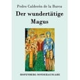 thumbnail image 1 of Der wundertätige Magus (Paperback), 1 of 1