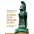 thumbnail image 1 of Der Ãberfall auf das Sommerlager des Varus: Eine textkritische Analyse der antiken Quellen, (Paperback), 1 of 1