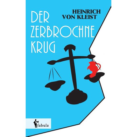 Der zerbrochne Krug (Paperback)
