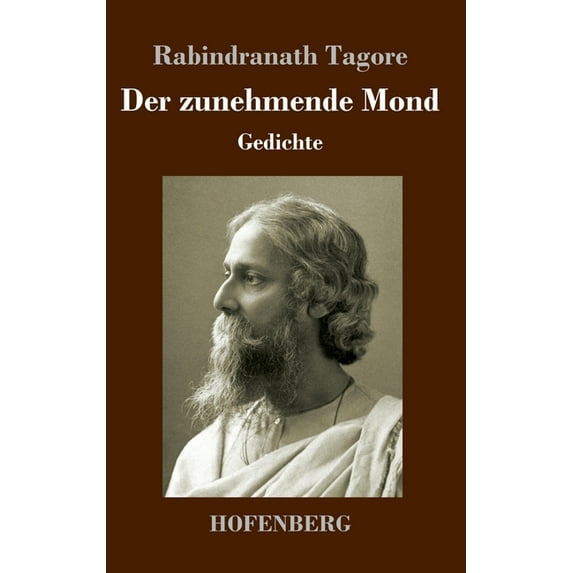 Der zunehmende Mond (Hardcover)