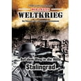 thumbnail image 1 of Der zweite Weltkrieg: Im Einsatz als Luftnachrichtenmann - Auf den Weg in die HÃ¶lle Stalingrad, (Paperback), 1 of 1