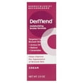 DerMend Moisturizing Bruise Formula Cream, 2.5 oz